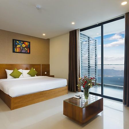 Luxury Holiday На Транг Екстериор снимка