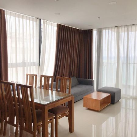 Luxury Holiday На Транг Екстериор снимка