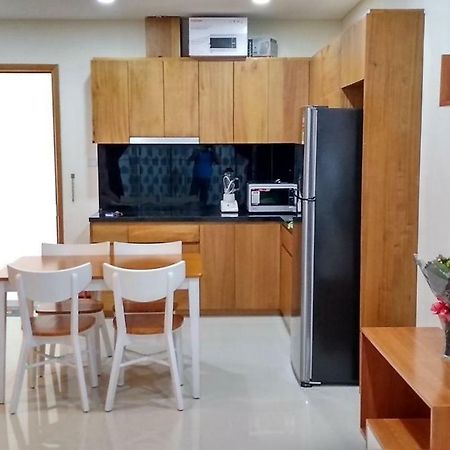 Luxury Holiday На Транг Екстериор снимка