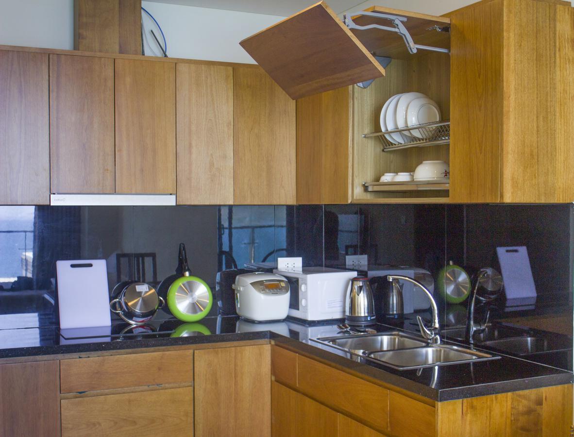 Luxury Holiday На Транг Екстериор снимка