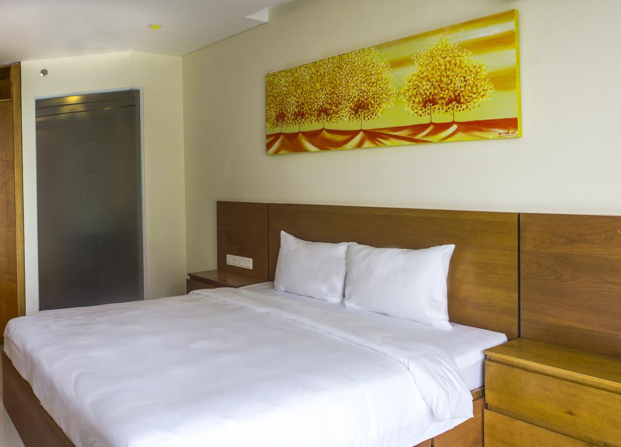 Luxury Holiday На Транг Екстериор снимка