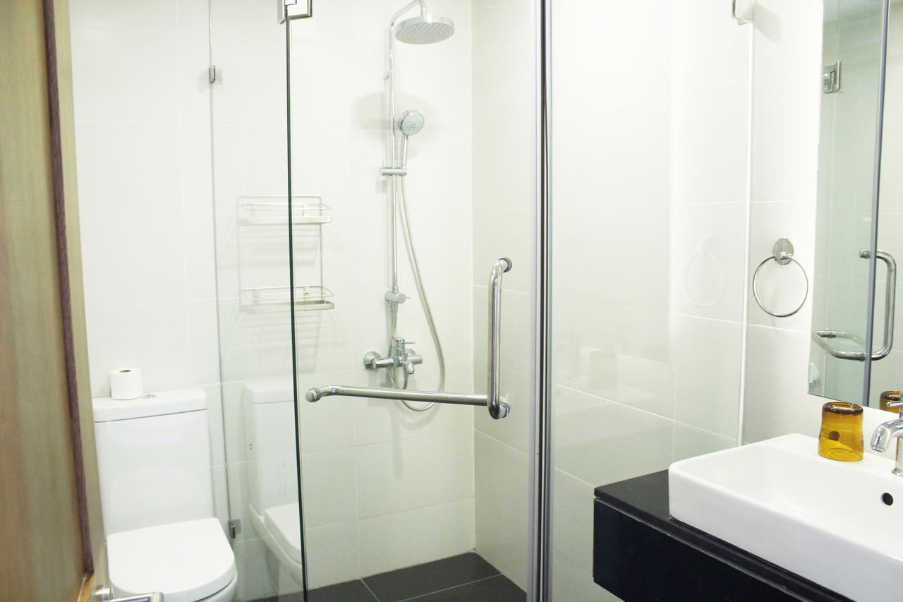 Luxury Holiday На Транг Екстериор снимка