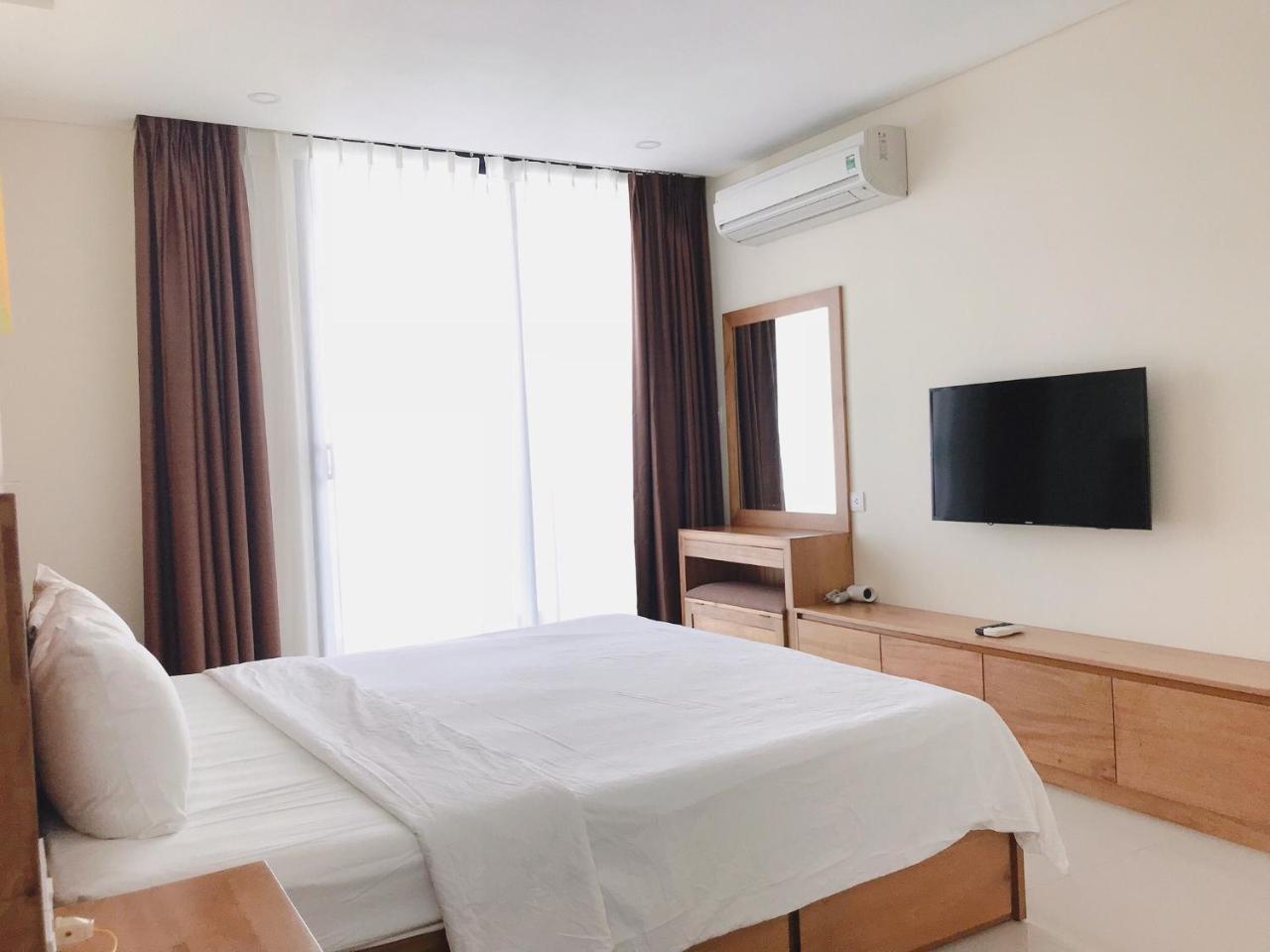 Luxury Holiday На Транг Екстериор снимка