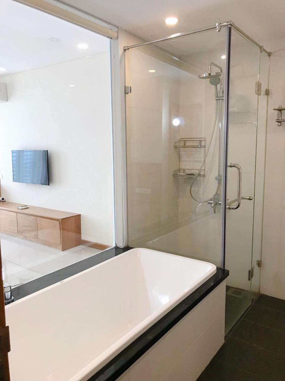 Luxury Holiday На Транг Екстериор снимка