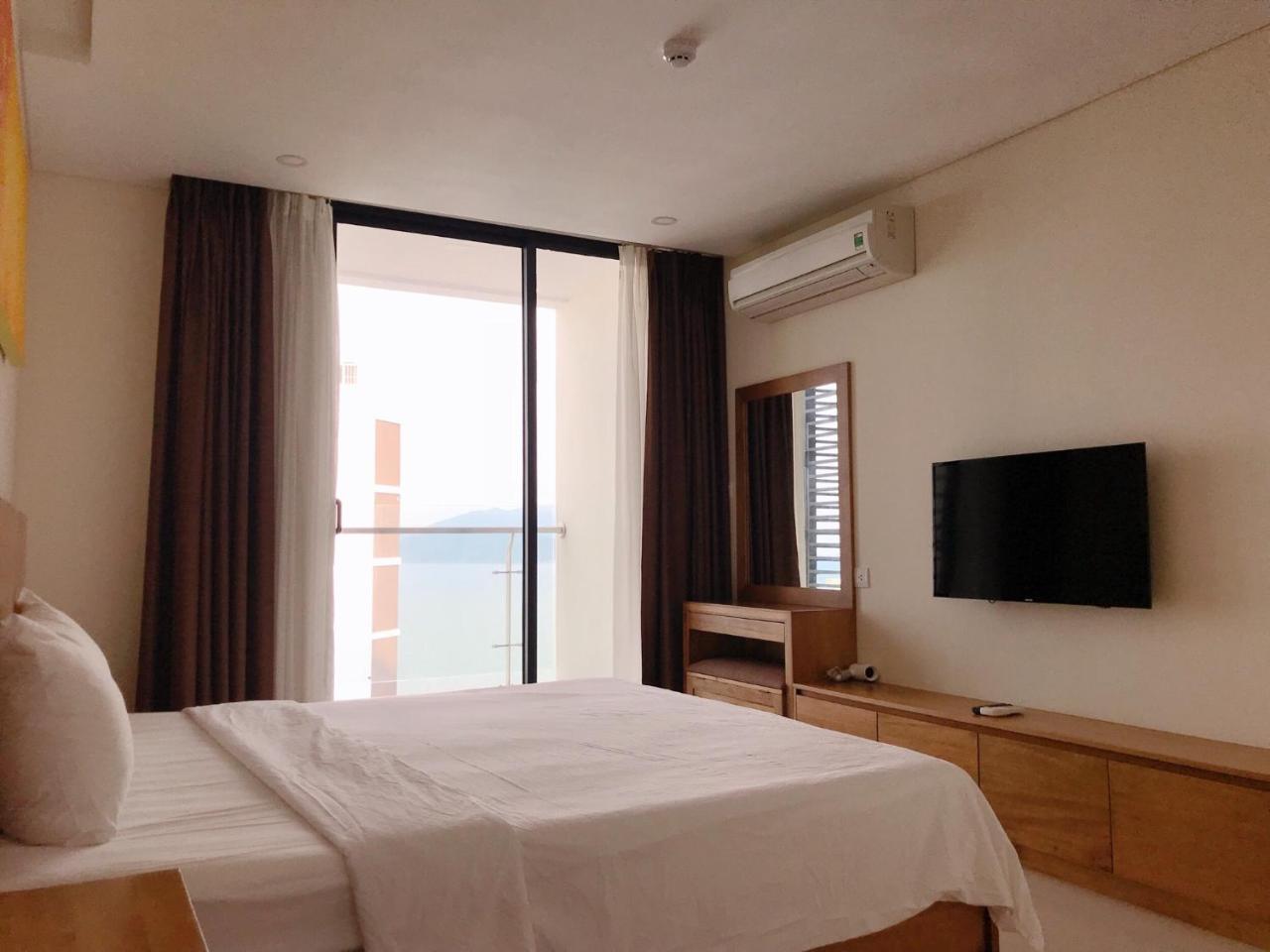 Luxury Holiday На Транг Екстериор снимка