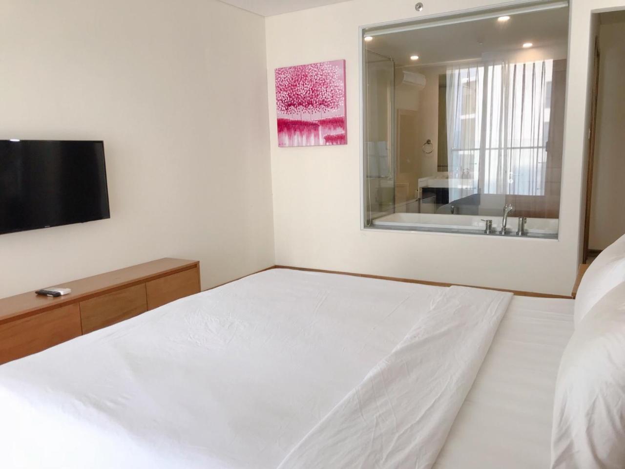Luxury Holiday На Транг Екстериор снимка