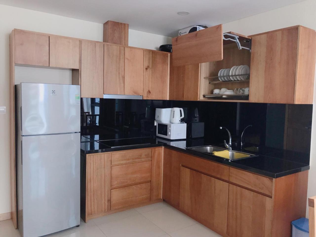 Luxury Holiday На Транг Екстериор снимка