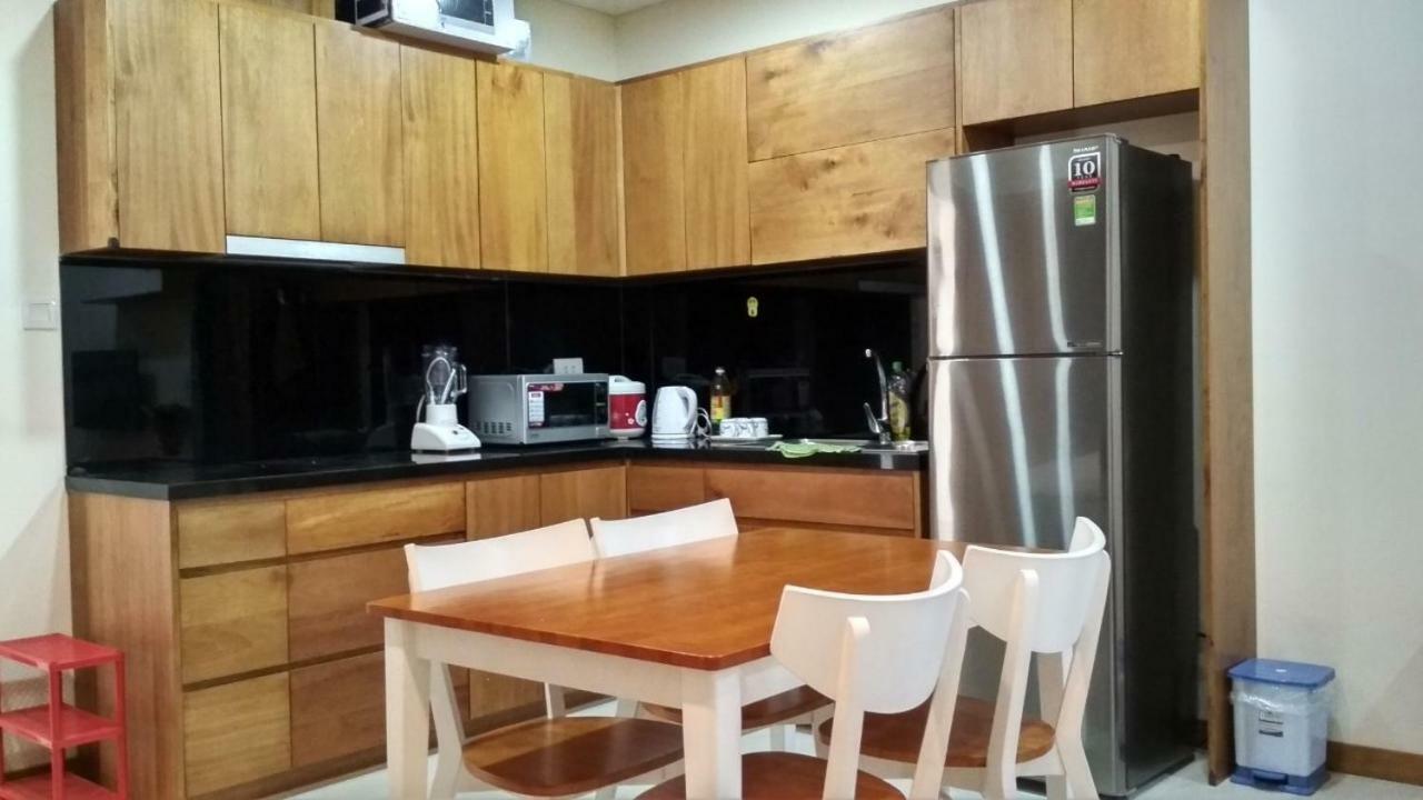 Luxury Holiday На Транг Екстериор снимка
