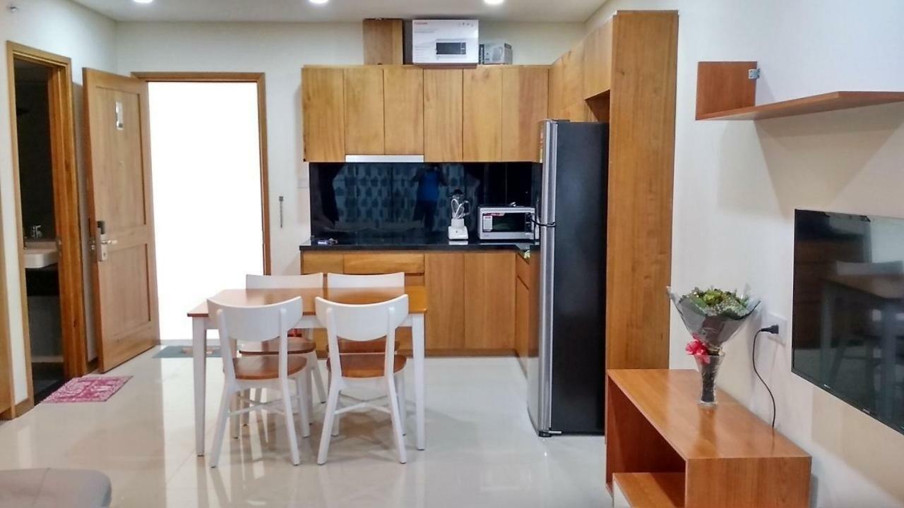 Luxury Holiday На Транг Екстериор снимка