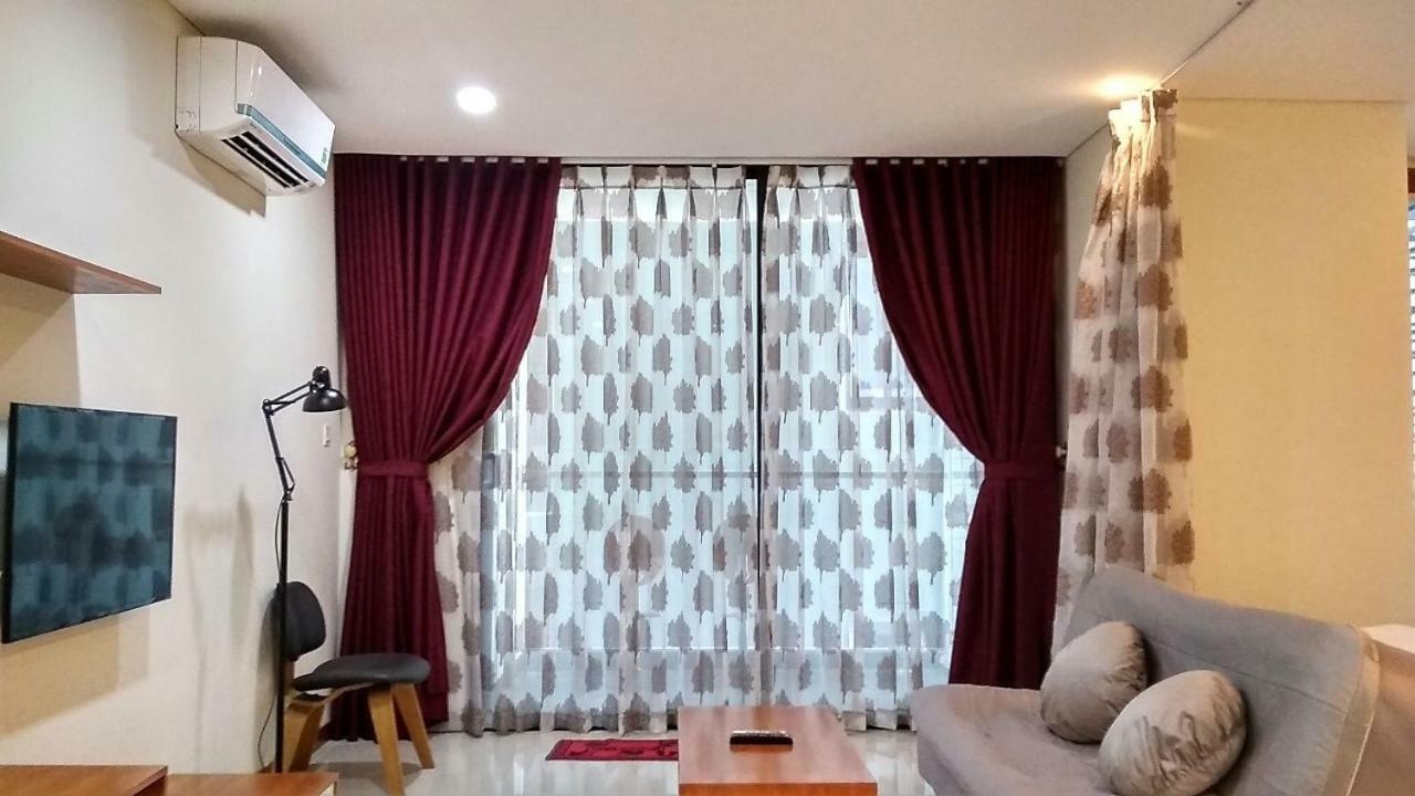 Luxury Holiday На Транг Екстериор снимка