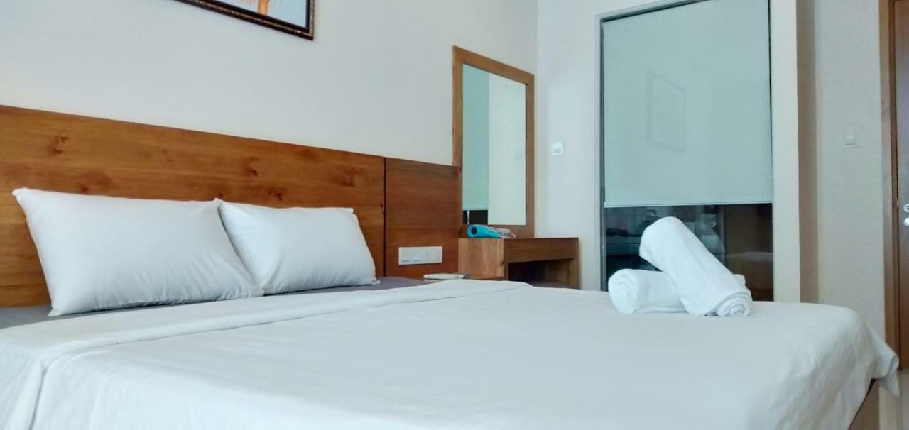 Luxury Holiday На Транг Екстериор снимка