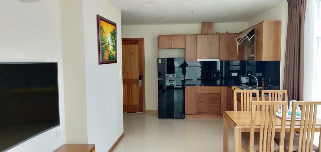 Luxury Holiday На Транг Екстериор снимка