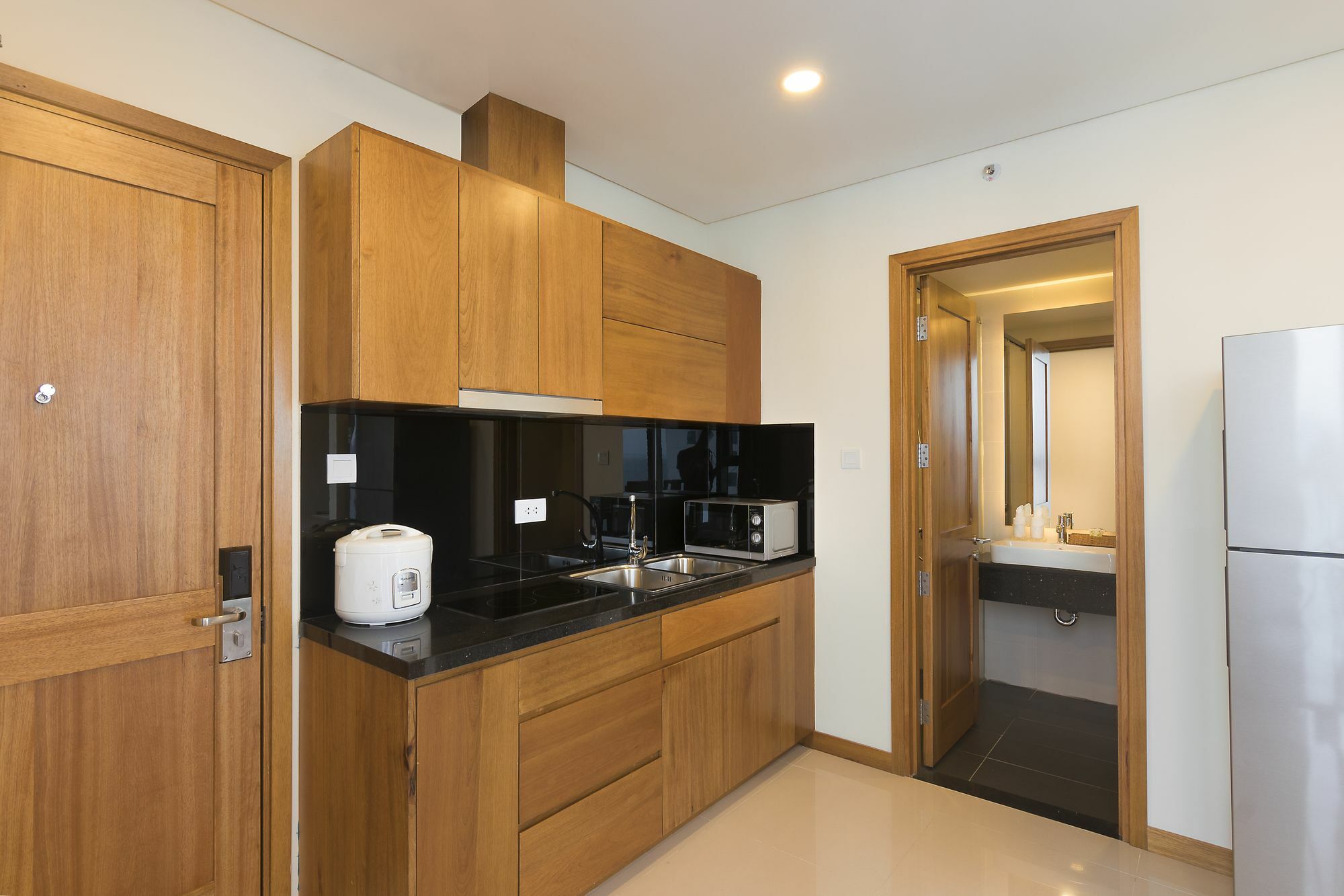 Luxury Holiday На Транг Екстериор снимка