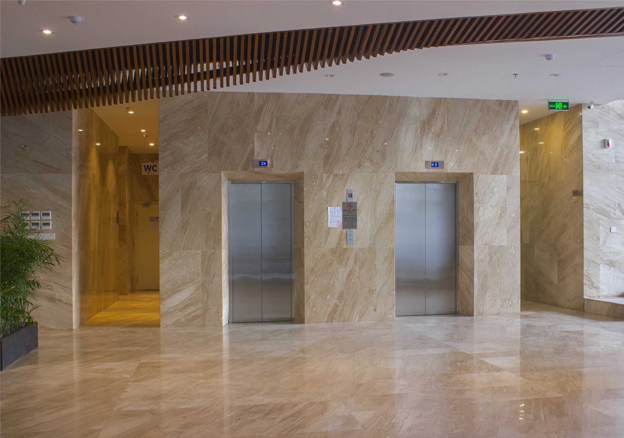Luxury Holiday На Транг Екстериор снимка