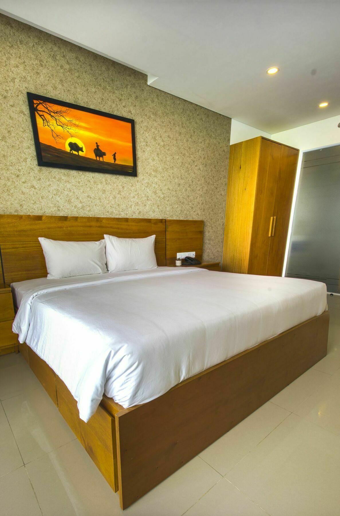 Luxury Holiday На Транг Екстериор снимка